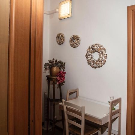 Priscilla Nel Golfo Delle Meraviglie Λα Σπέτσια Εξωτερικό φωτογραφία